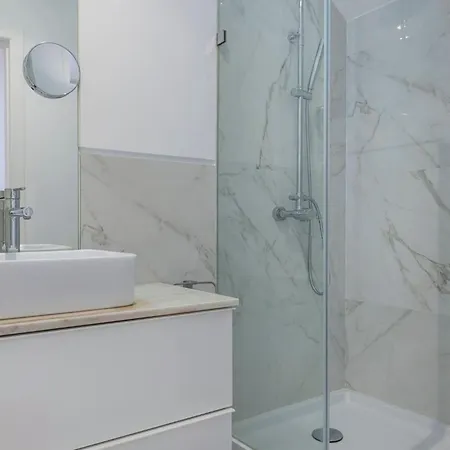 Apartment Beautiful River Views In Graca Lissabon